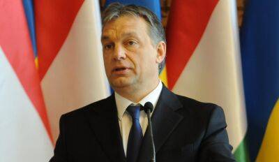 Виктор Орбан - Венгрия - Статус кандидата ЕС для Украины: премьер Венгрии Орбан дал неожиданный ответ - politeka.net - Украина - Молдавия - Грузия - Венгрия