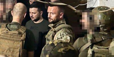 Владимир Зеленский - Анна Маляр - Марьяна Безуглая - Зеленский тайно приезжал в Лисичанск — нардеп Безуглая - nv.ua - Россия - Украина - Луганская обл. - Лисичанск - Николаевская обл. - Одесская обл. - Северодонецк - Донецкая обл.