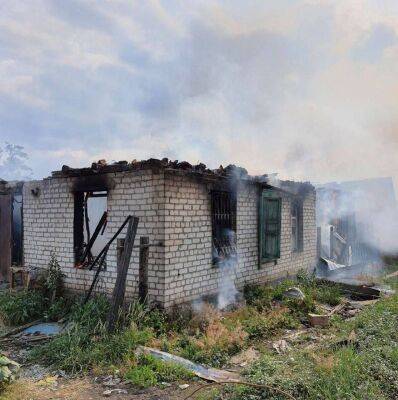 У Лисичанську зрадники коригують вогонь по будівлях, де переховуються люди, - Гайдай - vchaspik.ua - Украина - місто Лисичанськ