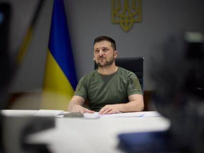 Владимир Зеленский - Зеленский заявил, что Украина будет участником "Триморья" - gordonua.com - Украина