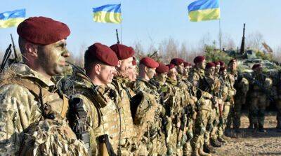 На востоке ВСУ уничтожили два склада с боеприпасами и более 100 оккупантов - ru.slovoidilo.ua - Украина - Луганская обл. - Северодонецк - населенный пункт Донецкая