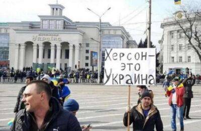Евгений Медведев - Оккупанты отложили «добровольное вхождение» оккупированных территорий Украины в состав РФ - lenta.ua - Россия - Украина - Крым - Запорожская обл. - Оккупанты