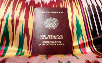 Шавкат Мирзиеев - Мирзиёев предложил закрепить в Конституции понятие брака как союза мужчины и женщины - podrobno.uz - Россия - Армения - Узбекистан - Грузия - Польша - Киргизия - Ташкент