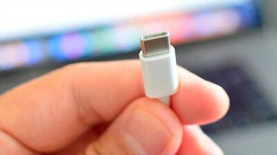 По примеру Европы: сенаторы США предложили перейти на USB-C в качестве универсального стандарта зарядки - bin.ua - США - Украина