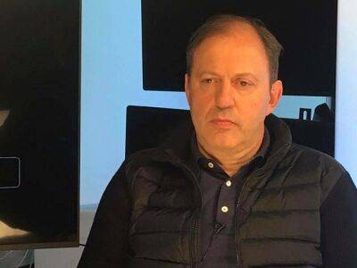 Красноярский суд оставил под арестом экс-замглавы Росприроднадзора Митволя, заключившего досудебное соглашение - smartmoney.one - Москва - Красноярск - Москва - Красноярск