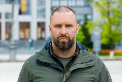 Олег Синегубов - За сутки на Харьковщине погибли три человека, семеро ранены — ХОВА - objectiv.tv - Украина - Харьков