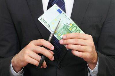 Кристин Лагард - Инфляция в еврозоне в мае достигла рекордных 8,1% - minfin.com.ua - Россия - Украина - Италия - Германия - Франция - Эстония - Литва - Испания - Латвия