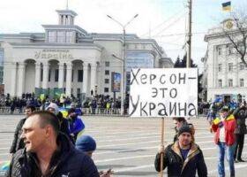 Вениамин Цветков - Бои в Северодонецке сковывают рашистов в их продвижении на Словьянск - rupor.info - Москва - Россия - США - Украина - Северодонецк - Гаага