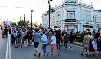 Тюменцы боятся увеличения числа мигрантов в регионе - nashgorod.ru - Россия - Узбекистан - Тюмень - Тюменская обл.