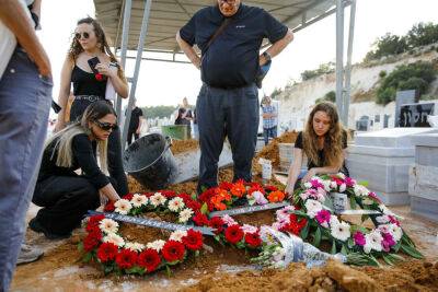 Убийство Сапир Нахум: подозреваемый дал первые показания - news.israelinfo.co.il