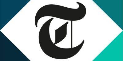 В России заблокировали сайт известного британского издания The Telegraph - nv.ua - Россия - Украина - Англия
