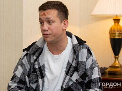 Владимир Зеленский - Дмитрий Гордон - Алексей Дурнев - Дурнев жителям оккупированных территорий: Сохраняйте свои жизни, города мы отстроим, все утраченное вернем - gordonua.com - Россия - Украина - Крым - Луганская обл. - Херсон - Херсонская обл. - Донецкая обл.