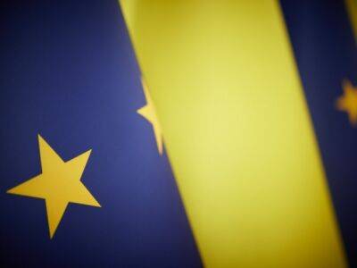 Шарль Мишель - Bloomberg: все 27 стран ЕС согласовали предоставление Украине статуса кандидата - unn.com.ua - Украина - Киев - Молдавия - Грузия - Брюссель - Ес
