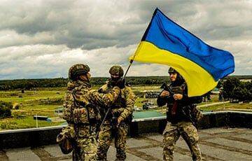 93% украинцев уверены в победе в войне против России - charter97.org - Россия - Украина - Крым - Белоруссия