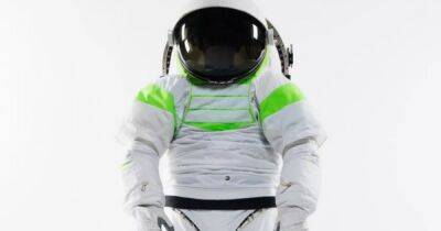 Как в "Истории игрушек". Астронавты могут полететь на Луну в костюмах космического рейнджера - focus.ua - Украина