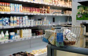 Беларусь пошла на уступки России по ценам на некоторые продукты - charter97.org - Россия - Грузия - Белоруссия - Минск - Азербайджан