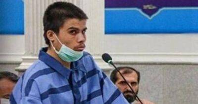 В Иране казнили узбекистанца за убийство шиитских священнослужителей - dialog.tj - Узбекистан - Иран - Пакистан - Afghanistan