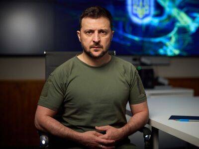 Владимир Зеленский - "Мне нужны союзники. Говорите об Украине!" Зеленский обратился к участникам фестиваля "Каннские львы" - gordonua.com - Россия - Украина - Колумбия