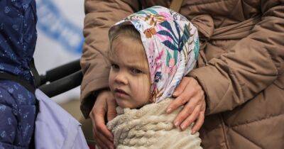 Прити Пател - Украинские дети смогут приехать в Великобританию без сопровождения взрослых - focus.ua - Россия - Украина - Англия - Великобритания