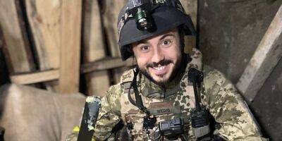 Эд Ширан - Тарас Тополь - Тарас Тополя - Тарасу Тополе — 35. Семь самых известных хитов группы Антитіла ко дню рождения лидера, который защищает Украину в рядах ВСУ - nv.ua - Россия - Украина - Киев - Англия