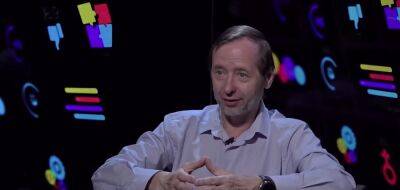 Александр Кочетков - Мы лучшие вояки мира сейчас, - политолог Александр Кочетков - politeka.net - Россия - Украина