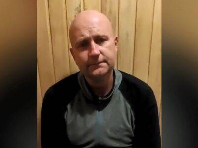 Юрий Бутусов - Российский пилот, сбитый ВСУ, рассказал о зарплатах и задачах наемников в Украине: Частная авиакомпания, никаких документов - gordonua.com - Россия - Украина - Киев