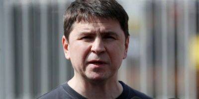 Владимир Зеленский - Давид Арахамия - Михаил Подоляк - «Когда Россия потерпит неизбежное поражение». Мирный договор возможен, когда Украина восстановит территориальную целостность — Подоляк - nv.ua - Россия - Украина