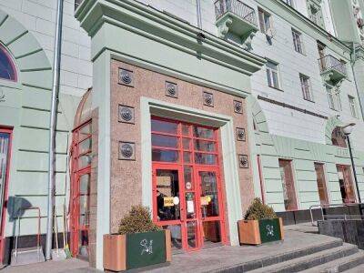 «Вкусно — и точка» могут открыться в Нижнем Новгороде уже 27 июня - smartmoney.one - Москва - Россия - Ленинградская обл. - Санкт-Петербург - Московская обл. - Нижний Новгород - Санкт-Петербург - Москва - Нижний Новгород
