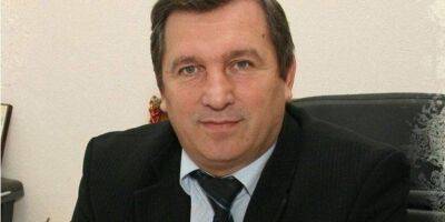 Полиция объявила подозрение экс-мэру Южноукраинска, избившего свою заместительницу из-за гуманитарки - nv.ua - Украина - Николаевская обл. - Южноукраинск