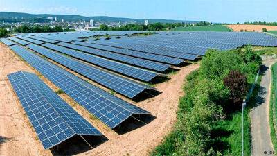 Австрия удвоила скорость установки солнечных панелей - bin.ua - Австрия - Украина