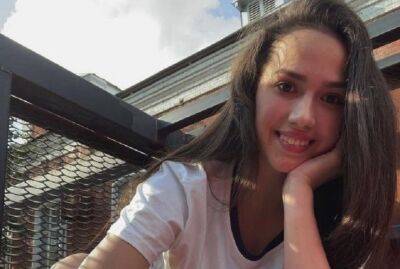 Алина Загитова - Загитова призналась, что у неё есть проблемы со здоровьем. ВИДЕО - sport.ru - Россия