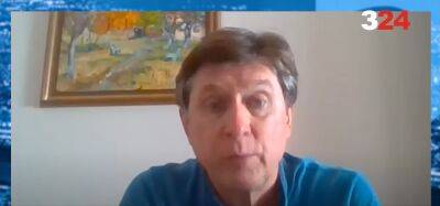Владимир Фесенко - Многие стали смотреть на продолжение войны более реалистично, - Владимир Фесенко - politeka.net - Россия - США - Украина - Киевская обл. - Англия - Черниговская обл.