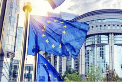 Bloomberg: Украина получит статус кандидата на членство в ЕС уже на этой неделе - nashe.orbita.co.il - Украина - Молдавия - Грузия - Брюссель