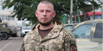 «Мы, к сожалению, воюем на своей земле». История Павла Палисы, учившегося в армейском колледже США и создавшего в Украине штурмовой полк - nv.ua - Россия - США - Украина - Киев - штат Канзас