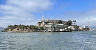 Клинт Иствуд - В США все еще разыскивают заключенных, устроивших знаменитый побег из Алькатраса в 1962 году - focus.ua - США - Украина - Сан-Франциско - Сан-Франциско