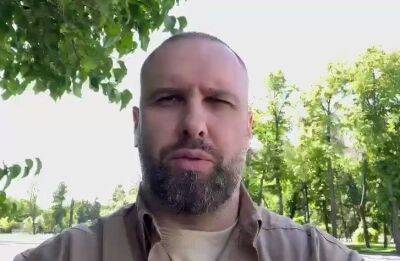 Олег Синегубов - У оккупантов нет никаких шансов захватить Харьков – Синегубов - objectiv.tv - Россия - Украина - Харьков