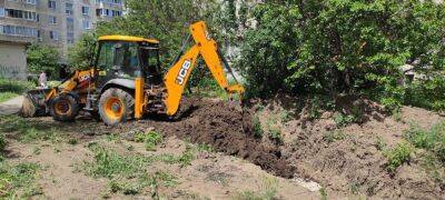В квартиры харьковчан возвращается горячая вода - objectiv.tv - Украина - Харьков