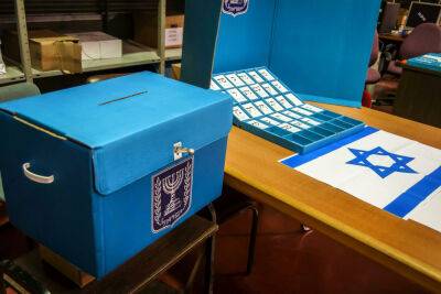 За поворотом тупик: опросы не дают победы ни коалиции, ни оппозиции - news.israelinfo.co.il - Израиль