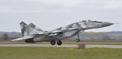 Словаччина не може передати України танки Т-72 через ФРН, однак готова віддати свої МіГи – BI - thepage.ua - Украина - Україна - Німеччина - Словаччина - Польща - Чехія - Іспанія