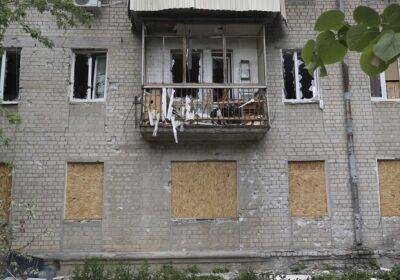 Сьогодні на Харківщині росіяни вбили 15 мирних мешканців, 16 - поранено - vchaspik.ua - Украина