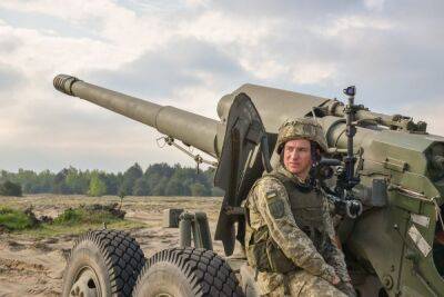 ЗСУ в Запорізькій області отримали далекобійну західну зброю, позиції суттєво покращилися, - ОВА - vchaspik.ua - Украина