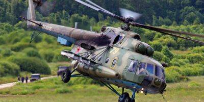 «Угроза еще никогда не была такой». Российский военный вертолет нарушил воздушное пространство Эстонии - nv.ua - Россия - Украина - Эстония - Таллин - Псков