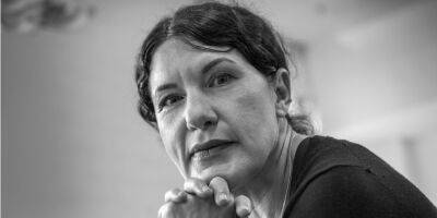 Движения силы и свободы. Преподаватель фламенко из Киева — о первых месяцах полномасштабной войны, домашнем складе гуманитарки и спасении в танце - nv.ua - Украина - Киев
