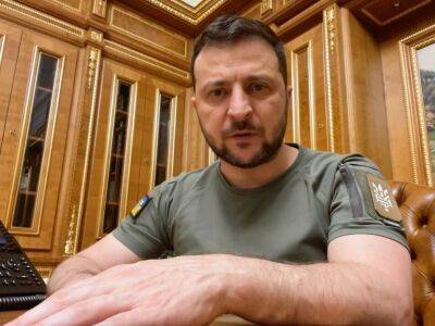 Владимир Зеленский - "Все это аргументы, чтобы согласовать седьмой пакет". Зеленский призвал ввести против РФ новые санкции "как можно быстрее" - gordonua.com - Россия - США - Украина - Литва