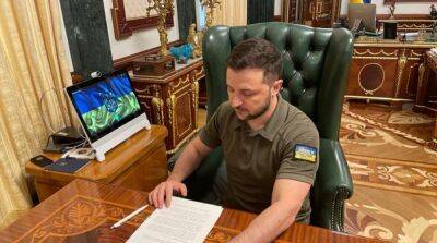 Владимир Зеленскийpresident - Седьмой пакет санкций ЕС против россии нужен как можно скорее – Зеленский - ru.slovoidilo.ua - Украина - Крым - Литва
