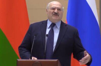 Это плевок в путина: лукашенко внезапно встал на дыбы и отказался платить россии - ukrainianwall.com - Россия - Украина - Белоруссия - Минск