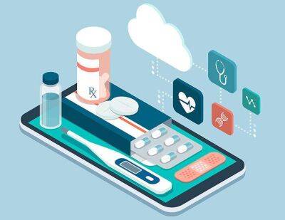 E-pharm набирает обороты - smartmoney.one