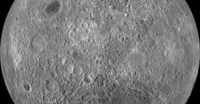 Вновь возникли проблемы на испытаниях лунной миссии NASA - rus.delfi.lv - США - шт.Флорида - Латвия