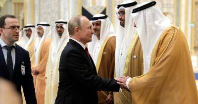 Швейцария - Новая Швейцария: Дубай становится центром для российских нефтяных трейдеров, — Bloomberg - focus.ua - Россия - Украина - Швейцария - Эмираты - Женева - Дубай