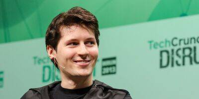 Павел Дуров - В Telegram назвали необходимую для покрытия затрат долю платных подписчиков - biz.nv.ua - Украина